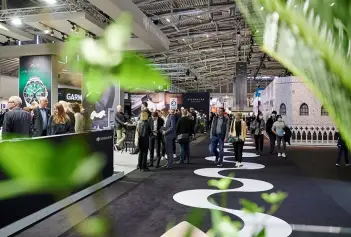 德国珠宝展2025最新参展商名录