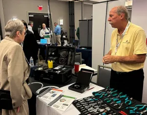 美国嵌入式展(SMTA International)2026展品范围有哪些？