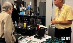 美国嵌入式展(SMTA International)2026展品范围有哪些?