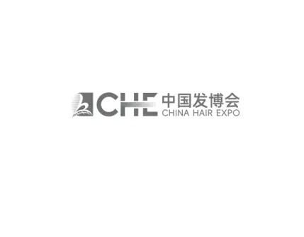 中国发博会logo