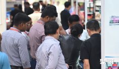 2027孟加拉缝制展(BTKG)时间和举办地点