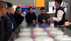 新疆暖通展2026展位费与展位图