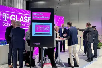 2027德国光纤展 (Fiberdays)观众预登记火热进行中