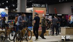 英国伦敦自行车展览会2024展品范围