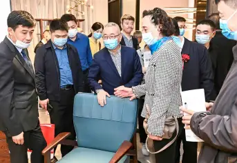 青岛家具展(QIFF)2026门票购买途径
