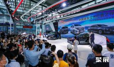 大灣區車展2025展商名錄