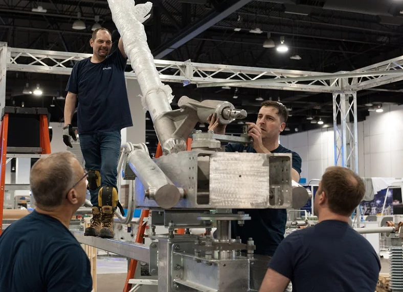 2026美国输配电展展位费与展位图