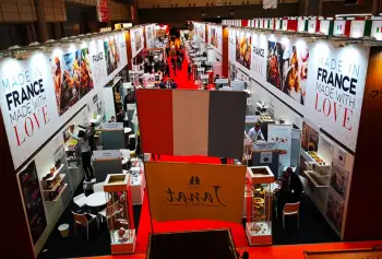 日本肉类展2025门票在哪买 购票入口
