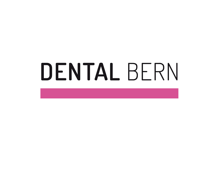 Dental Bern exhibition logo