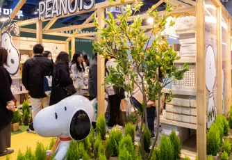 2026韩国家居用品展展位价格与展位申请