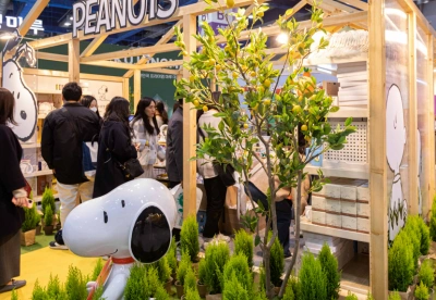 2026韩国家居用品展展位价格与展位申请