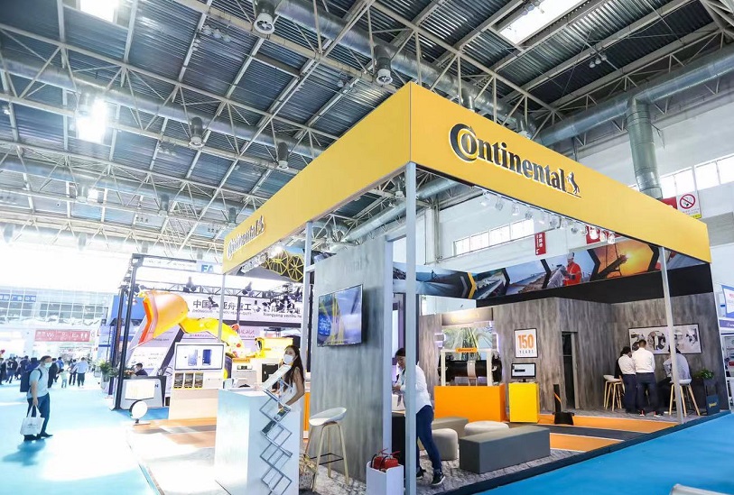 北京矿业展现场图片6