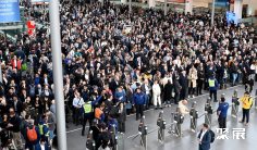 德国慕尼黑电池展EES Europe2026最新参展商名录