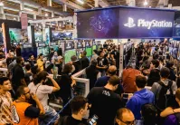 圣保罗游戏展2025门票哪里买