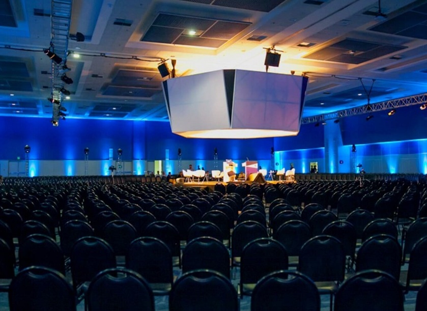 ExpoMag Convention Center