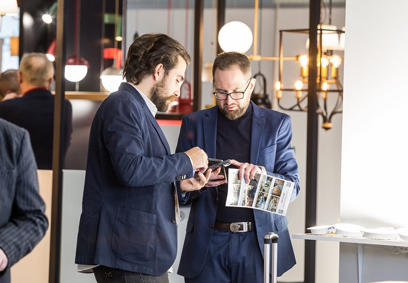 2026波兰照明展时间表及地点