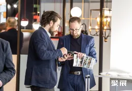 波兰照明展现场图片2