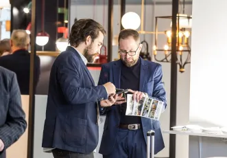 2026波兰照明展时间表及地点