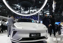 深圳汽车技术展现场图片1