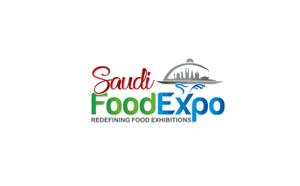 沙特食品展览会