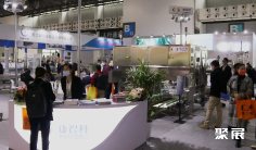 中豆展2026最新参展商名录