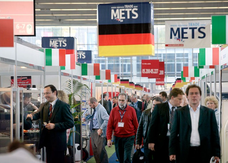 荷兰游艇展2025展品范围