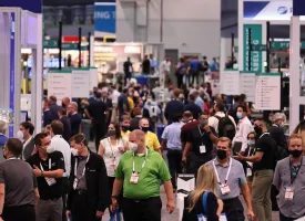 2027美国包装展时间及地点