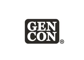 美国游戏及桌游展览会GenConLogo