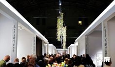 2025纽约艺术博览会时间表与地点