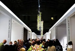 紐約珠寶展展會現(xiàn)場(現(xiàn)場盛況)4