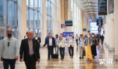 APLF香港亚太皮革展2026门票如何获取?购票入口-聚展