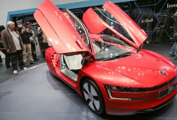 2027日本车展 (Japan Mobility Show)预登记注意事项