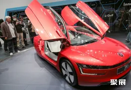 日本车展现场图片5