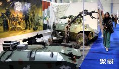 伊拉克防务展2025参展攻略(时间地点,门票怎么预约?)