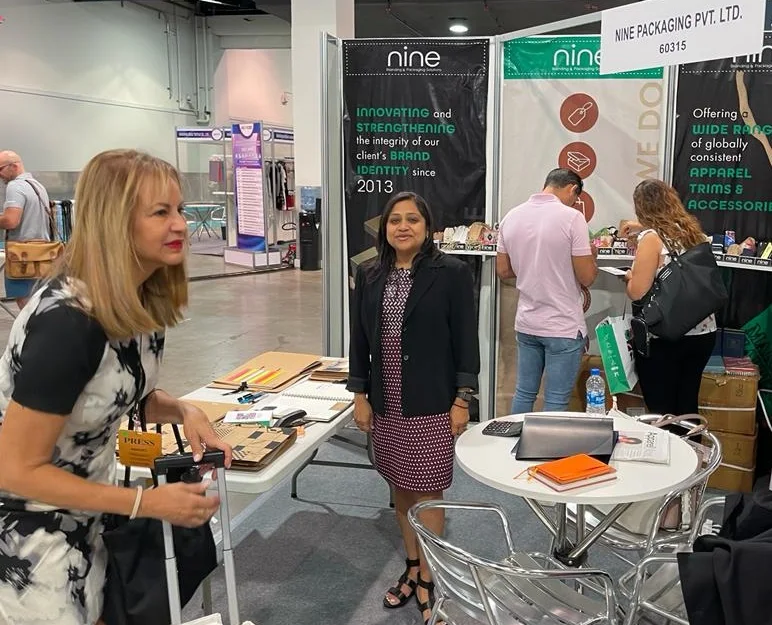 纽约鞋展2026逛展指南：时间地点/门票多少钱