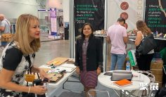 纽约鞋展2026逛展指南:时间地点/门票多少钱