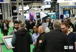 英国3D打印展现场图片2