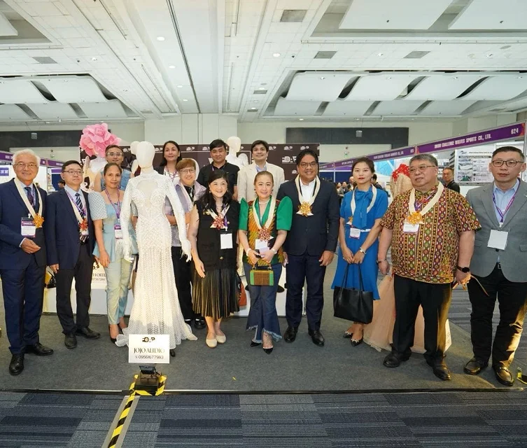 菲律宾时尚生活采购展览会(Philippine Lifestyle Sourcing Expo)2026逛展指南:时间地点/门票价格