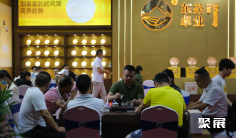 2025广州茶叶展参展攻略(时间地点+门票价格)