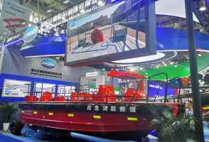 重庆安防展2025时间及地点