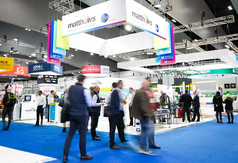 澳大利亚包装展现场图片4