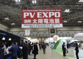 东京光伏展2026参展攻略(时间地点+门票价格)