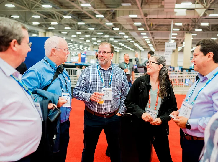 美国电力展(PowerGen International)2027观展指南:时间地点/门票