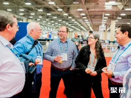 美国电力展现场图片5