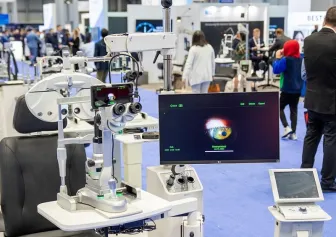 美国眼镜展2025门票多少钱?在哪买?