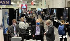 2025美国光电展最新展商名录