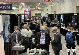 美国光电展现场图片4