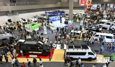 日本东京车展-日本移动出行展(Japan Mobility Show)2027的参展理由