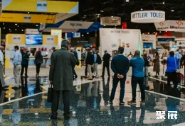 芝加哥食品展现场图片7