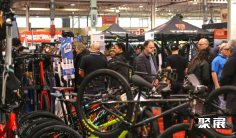 加拿大自行车展(Toronto International Bicycle Show)2026最新参展商名录